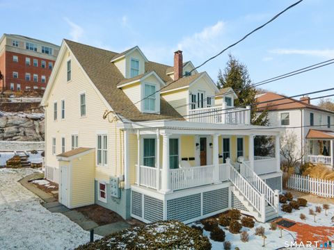 Tiny photo for 19 Pearl Street, Groton, CT 06355 (MLS # 24150377)