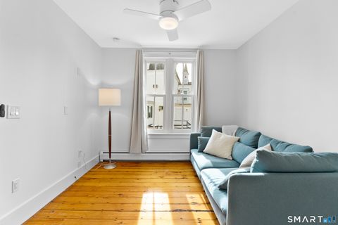 Tiny photo for 19 Pearl Street, Groton, CT 06355 (MLS # 24150377)