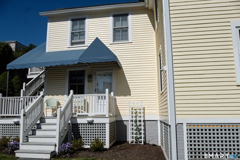 Tiny photo for 19 Pearl Street, Groton, CT 06355 (MLS # 24150377)