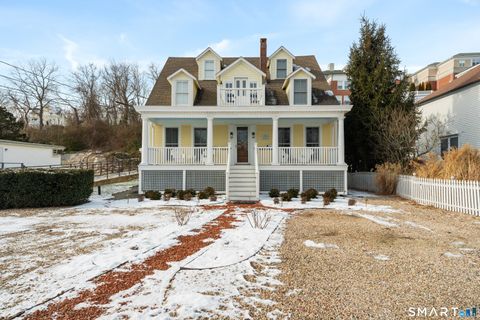 Tiny photo for 19 Pearl Street, Groton, CT 06355 (MLS # 24150377)