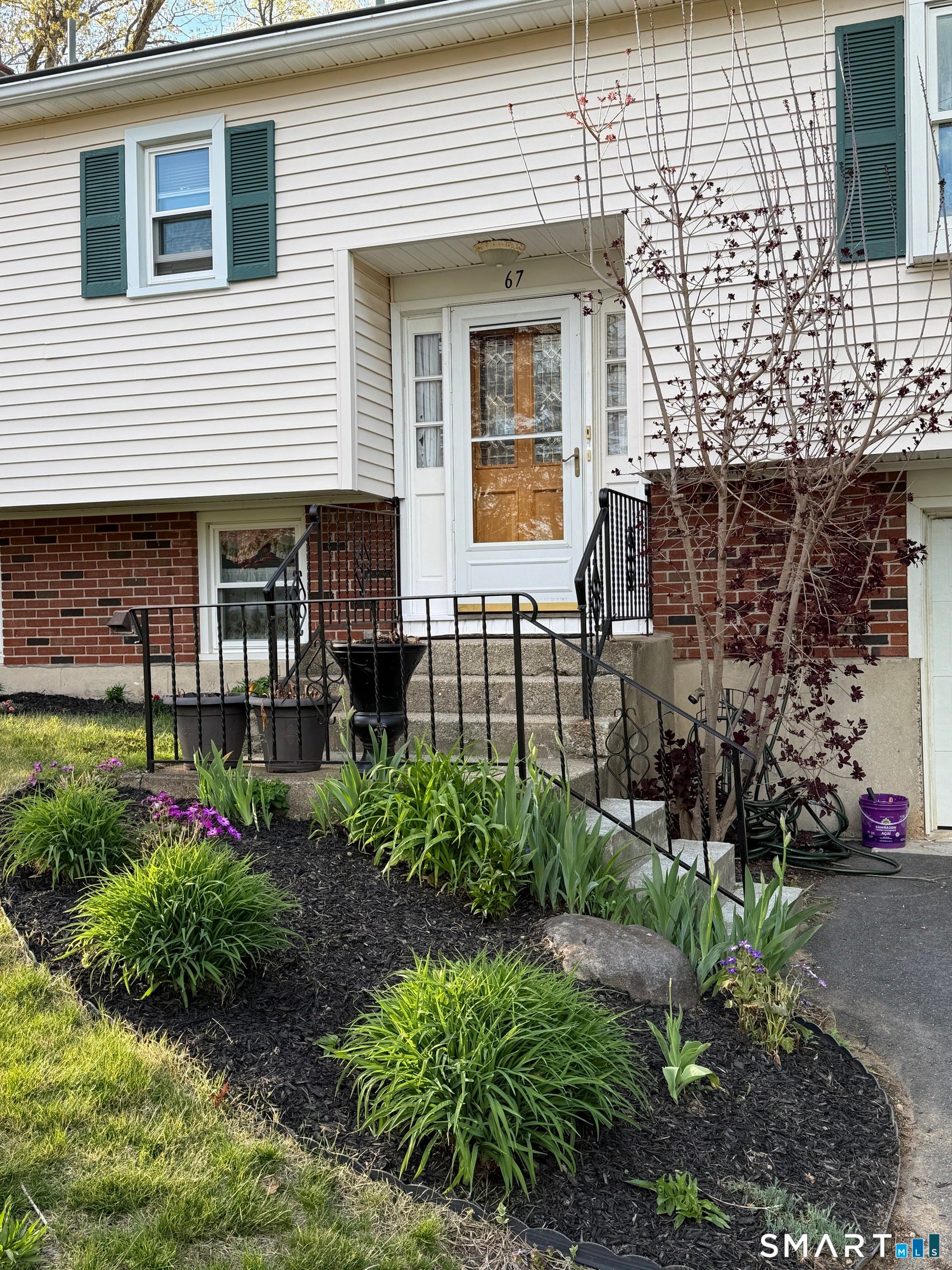 67 Gail Drive
