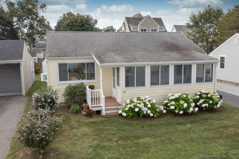 20 Kelsey Road Clinton CT 06413