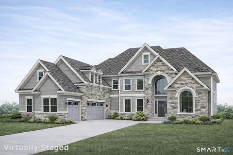 Homes For Sale - 105 Crosby Road<br/> Glastonbury, CT 06033