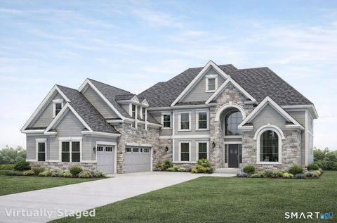 105 Crosby Road Glastonbury CT 06033