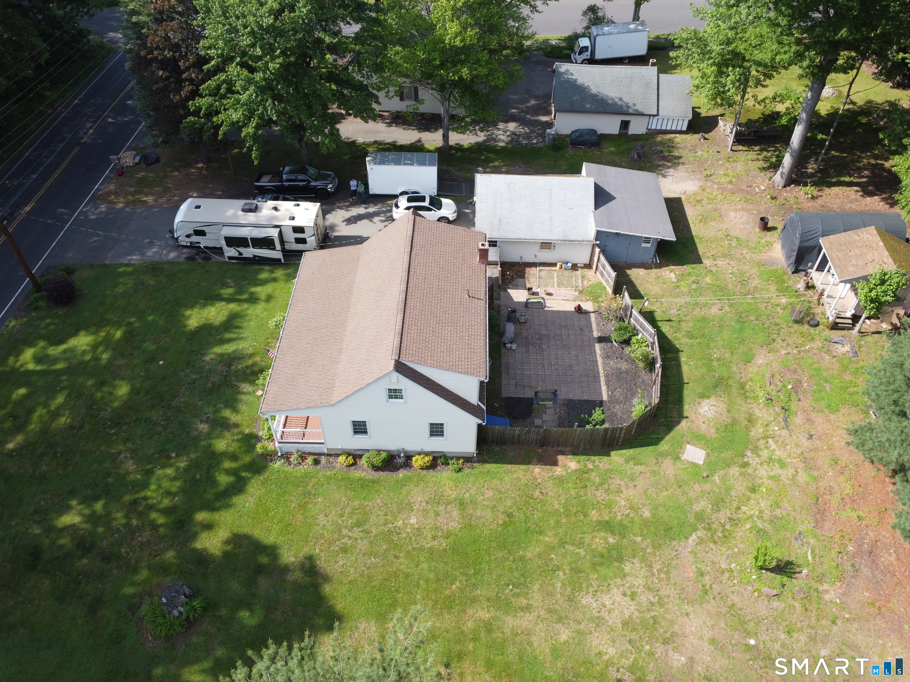 167 Birch Street