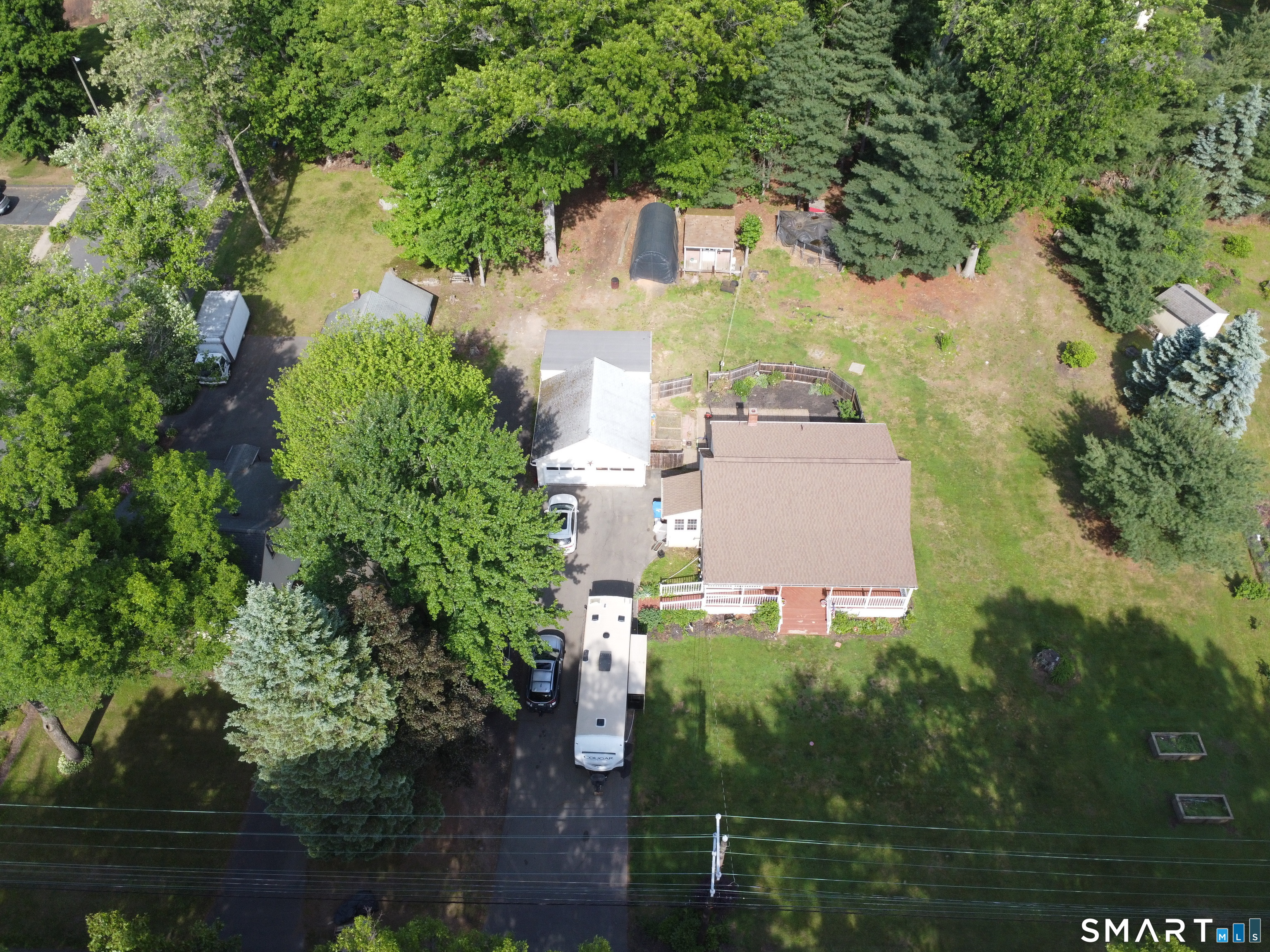 167 Birch Street