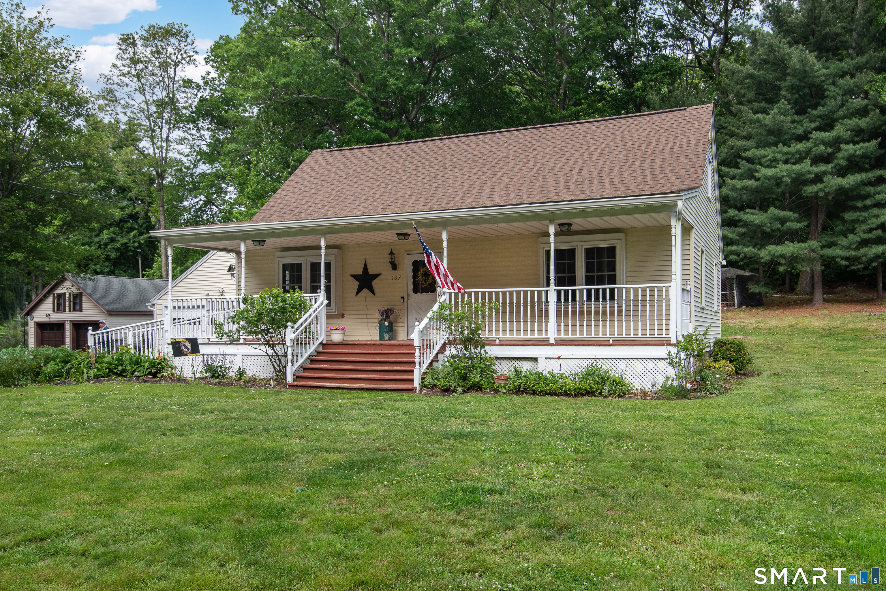 167 Birch Street