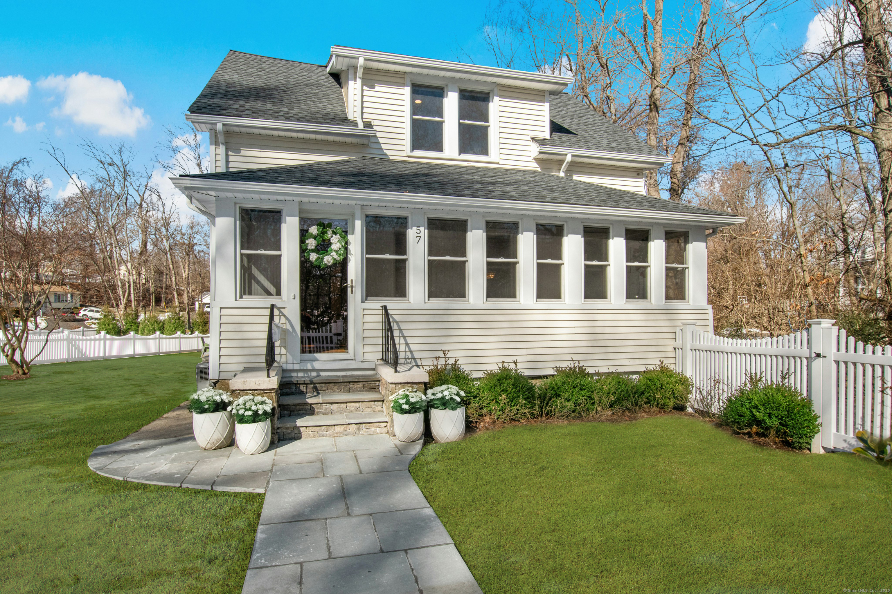 57 Hecker Avenue, Darien, Connecticut image 1