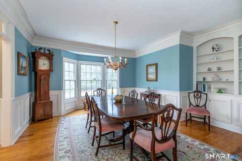 Tiny photo for 52 Steeple View Lane, Woodbury, CT 06798 (MLS # 24145387)