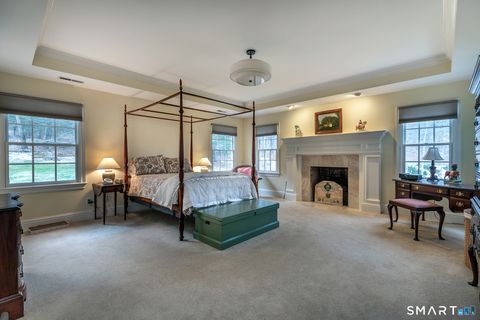 Tiny photo for 52 Steeple View Lane, Woodbury, CT 06798 (MLS # 24145387)