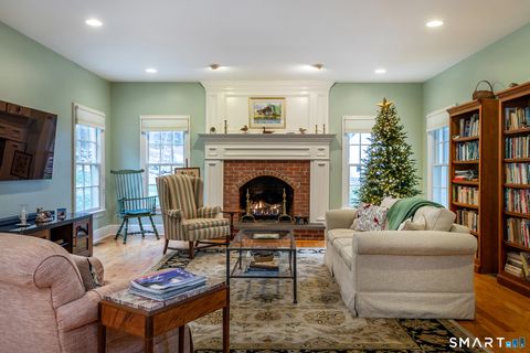 Tiny photo for 52 Steeple View Lane, Woodbury, CT 06798 (MLS # 24145387)