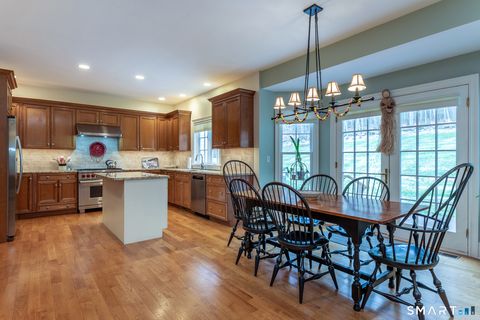 Tiny photo for 52 Steeple View Lane, Woodbury, CT 06798 (MLS # 24145387)