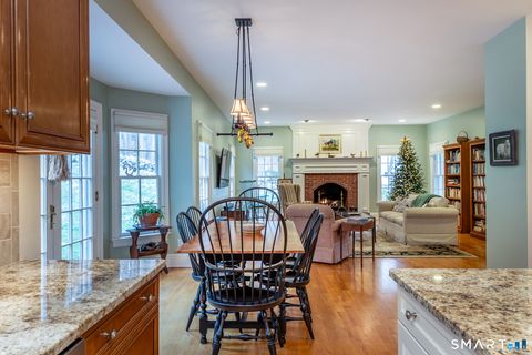 Tiny photo for 52 Steeple View Lane, Woodbury, CT 06798 (MLS # 24145387)