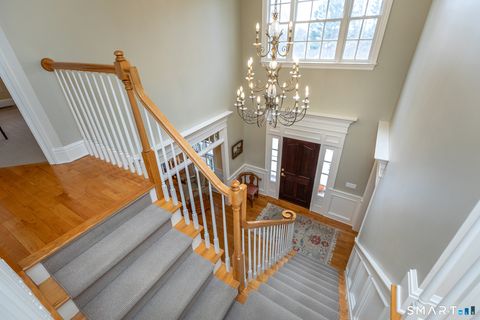 Tiny photo for 52 Steeple View Lane, Woodbury, CT 06798 (MLS # 24145387)