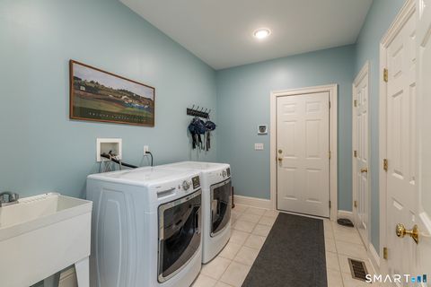 Tiny photo for 52 Steeple View Lane, Woodbury, CT 06798 (MLS # 24145387)