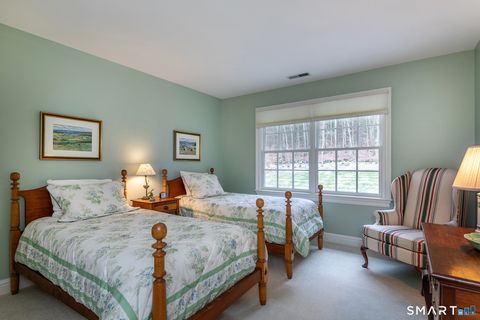 Tiny photo for 52 Steeple View Lane, Woodbury, CT 06798 (MLS # 24145387)