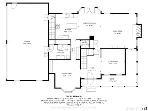 Tiny photo for 52 Steeple View Lane, Woodbury, CT 06798 (MLS # 24145387)