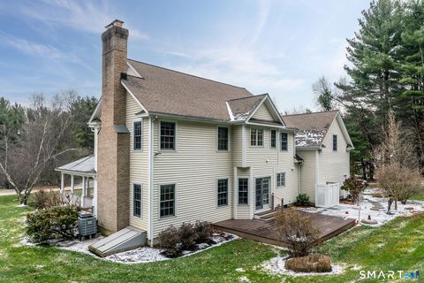 Tiny photo for 52 Steeple View Lane, Woodbury, CT 06798 (MLS # 24145387)