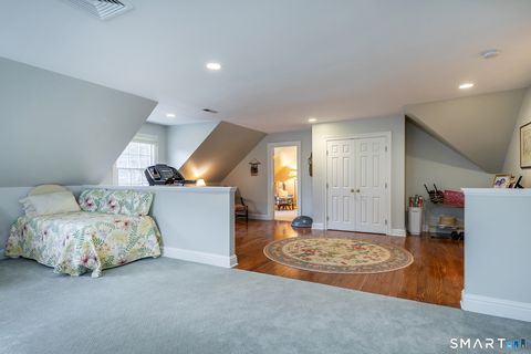 Tiny photo for 52 Steeple View Lane, Woodbury, CT 06798 (MLS # 24145387)