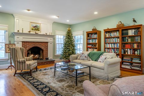 Tiny photo for 52 Steeple View Lane, Woodbury, CT 06798 (MLS # 24145387)