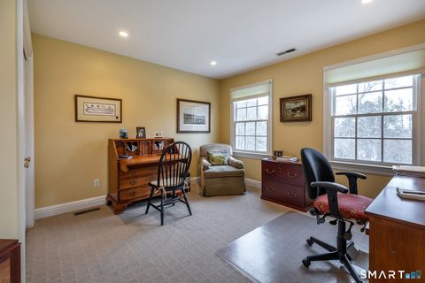 Tiny photo for 52 Steeple View Lane, Woodbury, CT 06798 (MLS # 24145387)