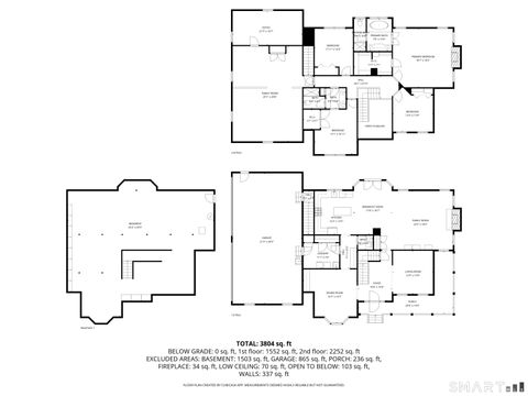 Tiny photo for 52 Steeple View Lane, Woodbury, CT 06798 (MLS # 24145387)