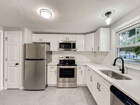 Tiny photo for 85 Cold Spring Circle, Naugatuck, CT 06770 (MLS # 24151262)