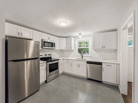 Tiny photo for 85 Cold Spring Circle, Naugatuck, CT 06770 (MLS # 24151262)