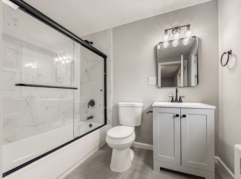 Tiny photo for 85 Cold Spring Circle, Naugatuck, CT 06770 (MLS # 24151262)