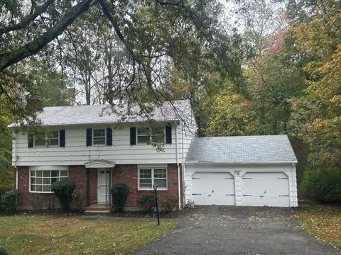 Photo of 44 Hills Point Road, Trumbull, CT 06611 (MLS # 24095326)