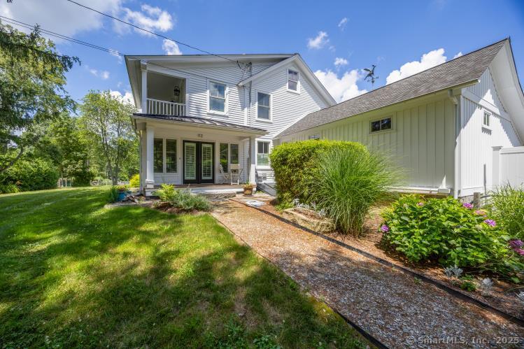 112 Schulman Veslak Road