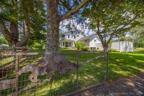 112 Schulman Veslak Road East Haddam CT 06423