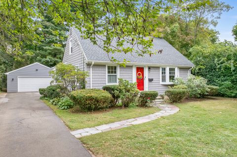 A home in Hamden