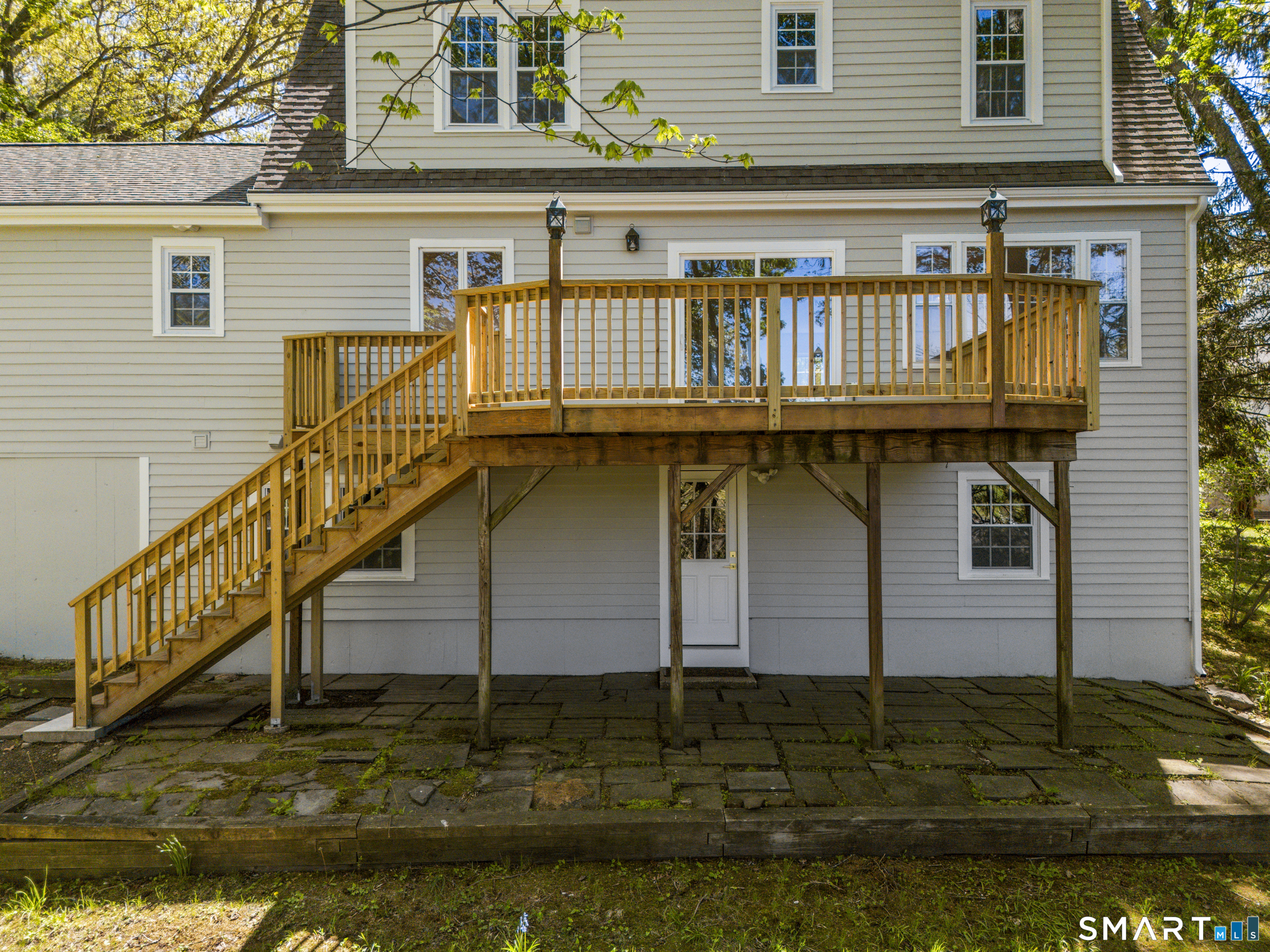 34 Laurel Hill Drive