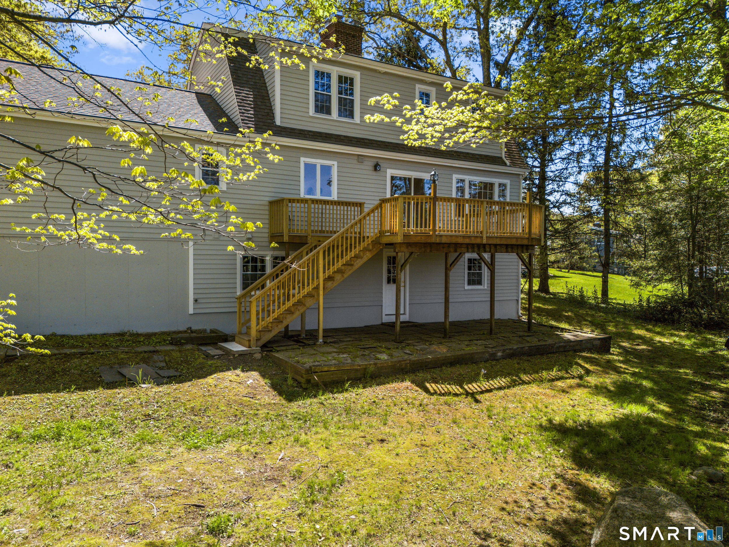 34 Laurel Hill Drive