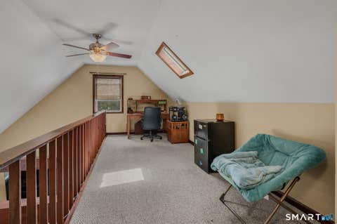 Tiny photo for 187 Hoxie Road, Lebanon, CT 06249 (MLS # 24201838)