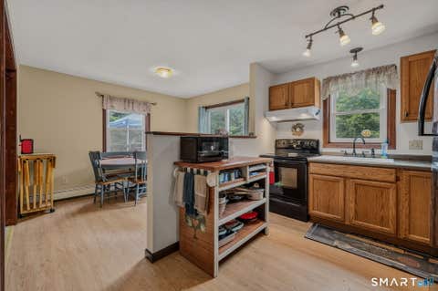 Tiny photo for 187 Hoxie Road, Lebanon, CT 06249 (MLS # 24201838)