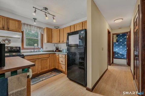 Tiny photo for 187 Hoxie Road, Lebanon, CT 06249 (MLS # 24201838)