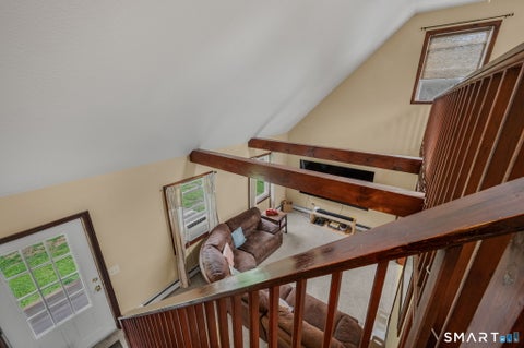 Tiny photo for 187 Hoxie Road, Lebanon, CT 06249 (MLS # 24201838)
