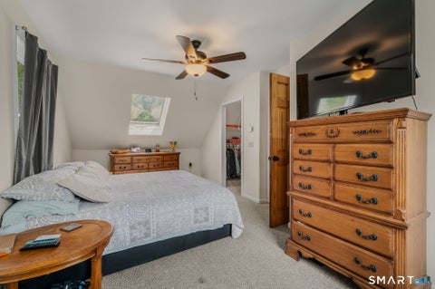 Tiny photo for 187 Hoxie Road, Lebanon, CT 06249 (MLS # 24201838)