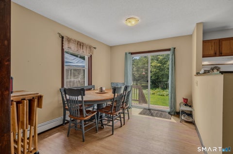 Tiny photo for 187 Hoxie Road, Lebanon, CT 06249 (MLS # 24201838)