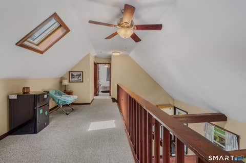 Tiny photo for 187 Hoxie Road, Lebanon, CT 06249 (MLS # 24201838)