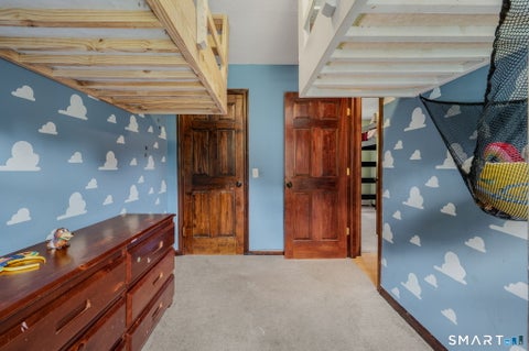 Tiny photo for 187 Hoxie Road, Lebanon, CT 06249 (MLS # 24201838)
