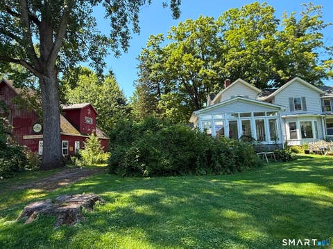 Tiny photo for 134 Pleasant Street, Windsor, CT 06095 (MLS # 24196966)