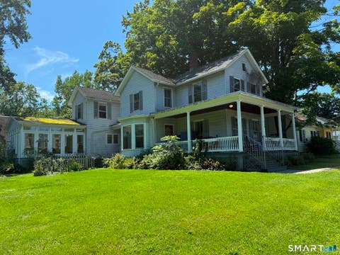 Tiny photo for 134 Pleasant Street, Windsor, CT 06095 (MLS # 24196966)