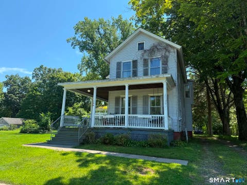 Photo of 134 Pleasant Street, Windsor, CT 06095 (MLS # 24196966)