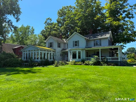 Tiny photo for 134 Pleasant Street, Windsor, CT 06095 (MLS # 24196966)
