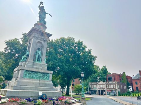 Tiny photo for 135 W Main Street #3F, Waterbury, CT 06702 (MLS # 24143908)