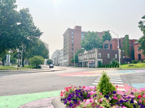 Tiny photo for 135 W Main Street #3F, Waterbury, CT 06702 (MLS # 24143908)