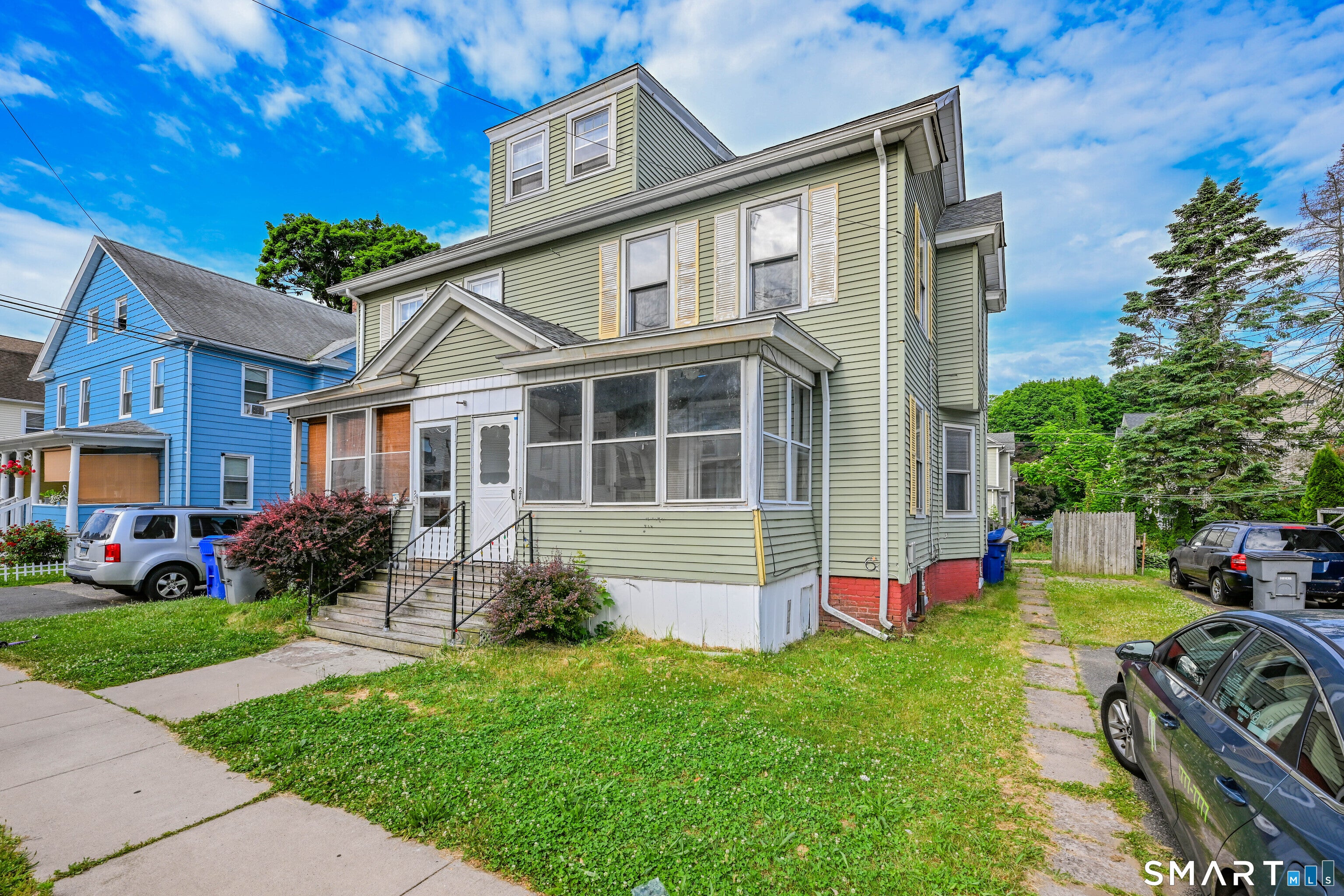 25 Hartford Avenue